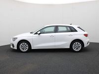 tweedehands Audi A3 Sportback 40 TFSI e Edition