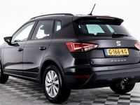 tweedehands Seat Arona 1.0 TSI Style Business Intense ✅ 1e Eigenaar -LET OP KONINGSDAG GESLOTEN!-