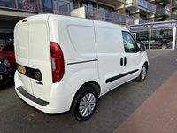 tweedehands Fiat Doblò Cargo 1.3 MJ L1H1 SX airco navia prijs ex bte