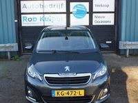 tweedehands Peugeot 108 1.0 VTi Active automaat