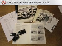 tweedehands Toyota RAV4 2.0 Executive Business 4WD / Leder / Trekhaak