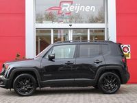 tweedehands Jeep Renegade 1.6 110PK NIGHT EAGLE II | NAVIGATIE | ALL SEASON BANDEN | LICHTMETALEN VELGEN 18" | BLACK PACK | PARKEER SENSOREN | CRUISE CONTROL | GETINTE RUITEN |