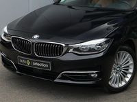 Occasion BMW 330 Executive 252 PK (185 kW) 2019 Zwart Hatchback