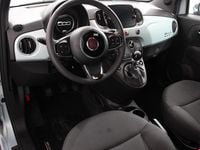 Occasion Fiat 500C 72 PK (52 kW) 2023 Groen Cabriolet