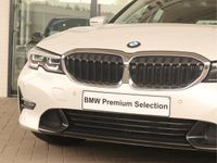 tweedehands BMW 330 3-SERIE Touring i High Executive Edition / Panorama dak / sportstoelen voor