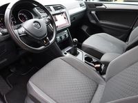 tweedehands VW Tiguan 1.5 TSI ACT Comfortline CAMERA STOELVERWARMING ACC