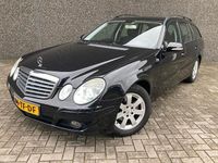 Occasion Mercedes E200 183 PK (134 kW) 2006 Stationwagen