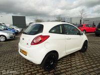 tweedehands Ford Ka 1.2 Titanium Airco Ell Pak Incl Nw Apk