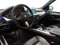 tweedehands BMW X5 xDrive40e M Performance Aut- Harman Kardon, Memory Seats, Head Up, Panodak, Stoelventilatie