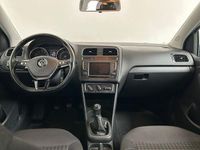 tweedehands VW Polo 1.2 TSI Comfortline Business R