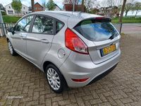 tweedehands Ford Fiesta 1.0 Style navi 5drs. v.a. ¤114,- p/m