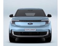 tweedehands Ford Explorer Premium Extended Range RWD 77 kWh | Nieuw te beste