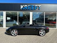 tweedehands Porsche Boxster S 3.2 Climate Control, Stoelverwarming.