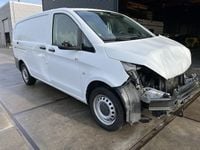 tweedehands Mercedes Vito 116 CDI Lang