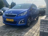 tweedehands Peugeot 108 1.0 e VTI Active