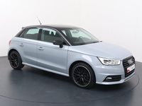 tweedehands Audi A1 Sportback 1.0 TFSI Adrenalin | 95 PK | Automaat | S-Line exterieur | Lichtmetalen velgen 17"