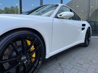 tweedehands Porsche 997 3.6 TURBO 600pk /Handgeschakeld/Uniek