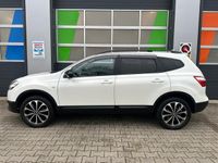 tweedehands Nissan Qashqai +2 Qashqai+2 1.6 360 / cruise control / navi / panoramadak / tr