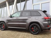 tweedehands Jeep Grand Cherokee 6.4 V8 HEMI SRT 468PK 4WD Panodak | Harman Kardon | Launch Control | Leer | Dab | Adapt.Cruise | Stoel/stuurverwarming/ventilatie | Led | 20 Inch Lm |