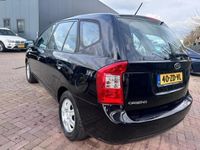 tweedehands Kia Carens 2.0 CVVT X-tra Airco Elec-ram Org Km Hoge Instap