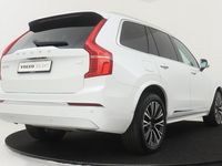 tweedehands Volvo XC90 T8 RECHARGE INSCRIPTION *LONG RANGE* PANO.DAK|GEVENT.LEER|360ºCAM|HK-AUDIO|MASSAGE F.SEATS|HEAD UP DISP.