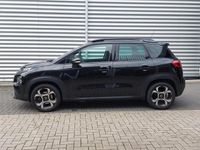 tweedehands Citroën C3 Aircross SUV PureTech 130 Shine Automaat Navi/LMV/Cam