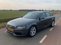 Occasion Audi A4 119 PK (87 kW) 2010 Stationwagen