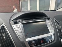 tweedehands Hyundai ix35 1.6i GDI i-Magine / Leder / Navi / Camera / AUX /