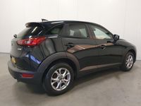 tweedehands Mazda CX-3 2.0 SkyActiv-G 120 Dynamic NAVI/PDC/CRUISE/CLIMA/L