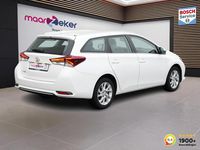Occasion Toyota Auris Active 2020 Wit Stationwagen