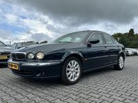 tweedehands Jaguar X-type 2.5 V6 Aut. *ECC | PDC | CRUISE*