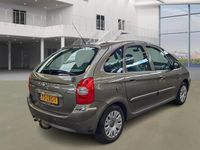 tweedehands Citroën Xsara Picasso 1.6i-16V Image ( LPG G3 GASONDERBOUW )