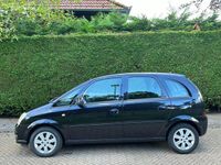 tweedehands Opel Meriva 1.6-16V Temptation /AUTOMAAT/CLIMA/CRUISE/LAGEKM/