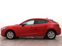 Occasion Mazda 3 2018 Rood (metallic) Hatchback
