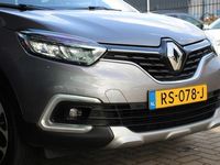 tweedehands Renault Captur 0.9 TCe Intens | Navi. | Led | Camera | Trekhaak |