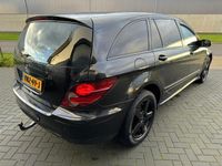 tweedehands Mercedes R320 CDI Grijs Kenteken 4MATIC AMG ML GL 320cdi Youngtimer