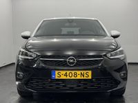 tweedehands Opel Corsa 1.2 Gs-line Half leder Camera Apple carplay Vir