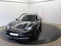 Occasion Porsche Taycan Sport Turismo 419 kW (571 PK) 2022 Grijs Stationwagen