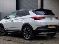 tweedehands Opel Grandland X 1.6 Turbo Hybrid Innovation