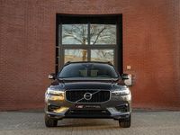 Occasion Volvo XC60 R-Design 251 PK (184 kW) 2020 Grijs SUV