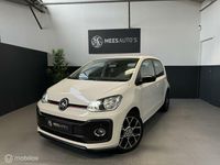tweedehands VW up! UP! 1.0 BMT high|GTI Pack| PDC|