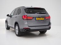 tweedehands BMW X5 xDrive40e iPerformance | Camera | Leder | LED | Climate | Cruise