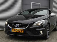 tweedehands Volvo V40 2.0 T5 R-Design I AUTOMAAT I 245 PK I NAVI