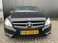 tweedehands Mercedes B180 2012 Leder/Navi/18'Lmv/Xenon/Etc