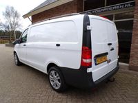 tweedehands Mercedes Vito 116 CDI