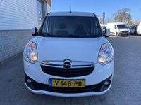 tweedehands Opel Combo 1.3 CDTi 95pk L1H1 Sport / rijklaar € 10.950 ex bt