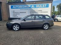 Occasion Mazda 6 Exclusive 120 PK (88 kW) 2005 Grijs Stationwagen