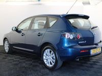 tweedehands Mazda 3 1.6 S-VT Sense Executive