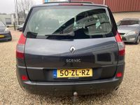 tweedehands Renault Scénic II 1.6 Tech Line