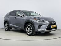 tweedehands Lexus NX300h AWD Luxury Line Limited | Elektrisch verstelbare b